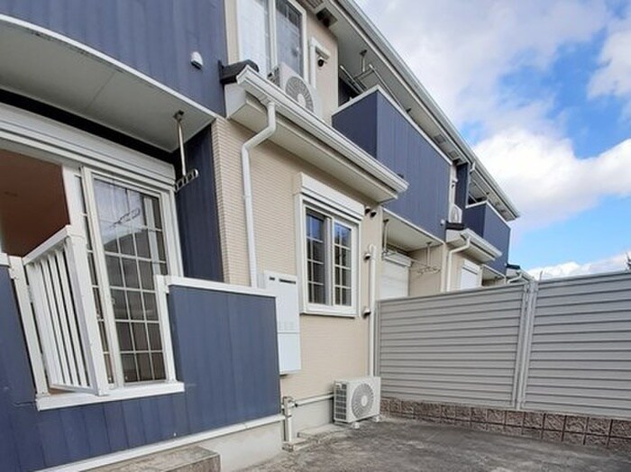 物件外観写真5　(外観写真)