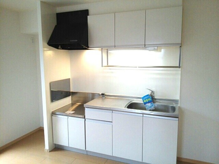 物件内観写真11　(キッチン)