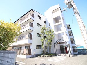 Esperanza Nishimura外観写真