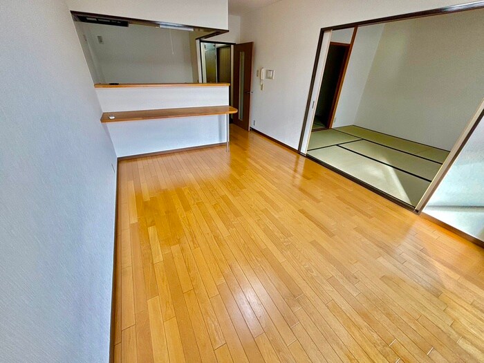 物件内観写真7　(居室)