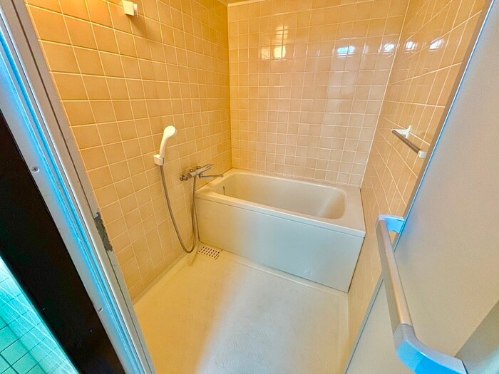 物件内観写真13　(バス／シャワールーム等)