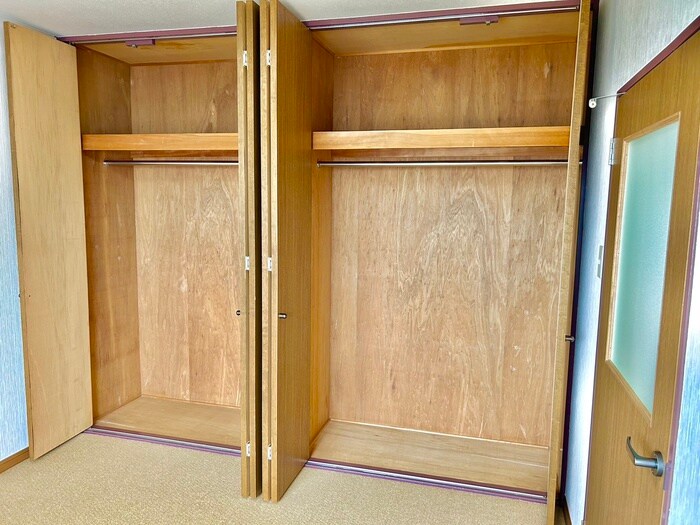 物件内観写真13　(収納)