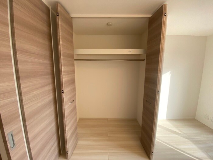 物件内観写真9　(収納)