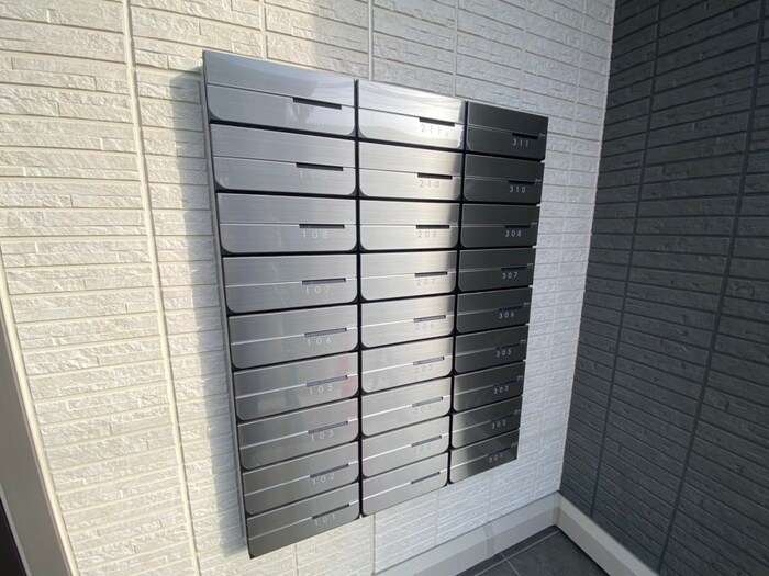 物件外観写真5　(外観写真)