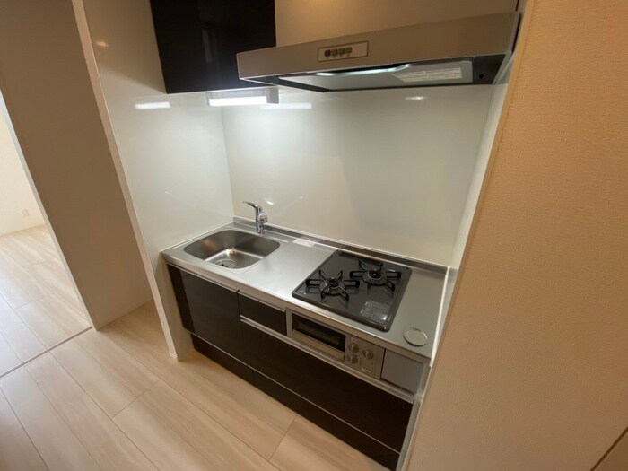 物件内観写真10　(キッチン)