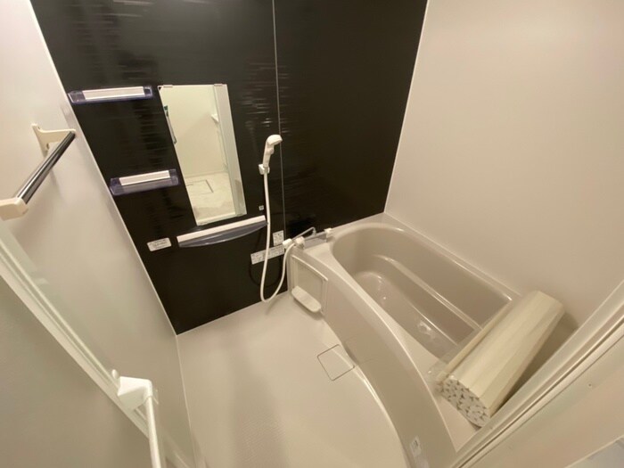 物件内観写真11　(バス／シャワールーム等)