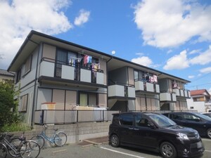 エスポワールＡ外観写真