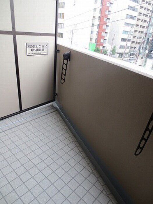 物件内観写真10　(ベランダ・バルコニー)