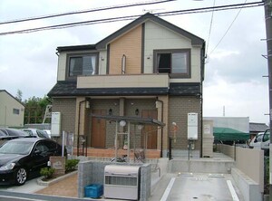 エクセランⅢ外観写真