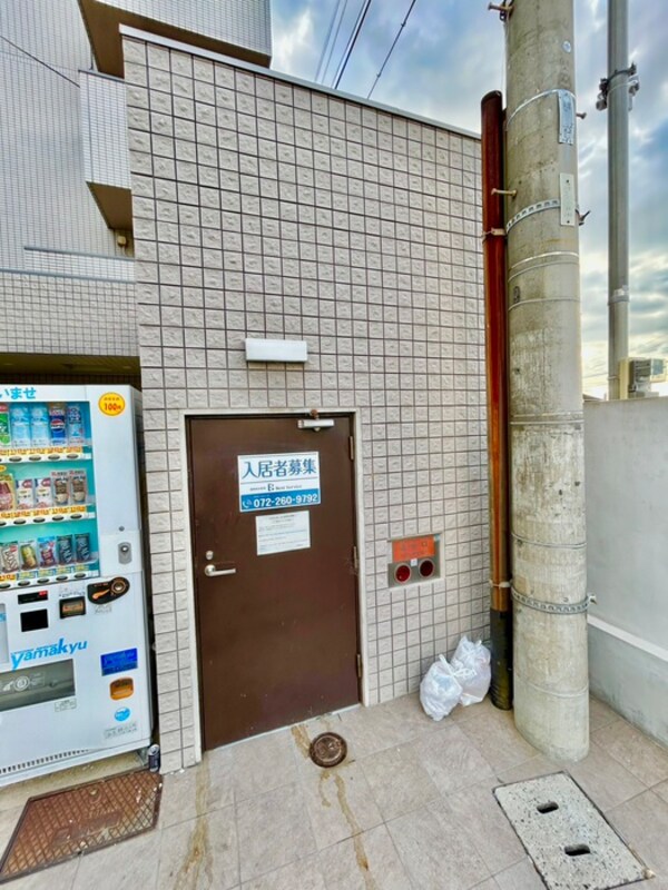 建物設備