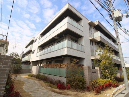 VILLA GRACE外観写真