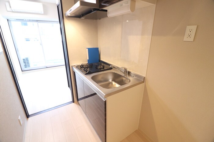 物件内観写真7　(キッチン)