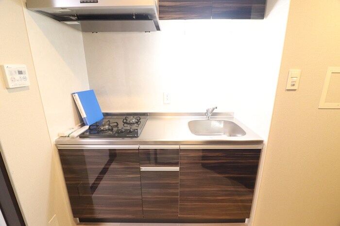 物件内観写真7　(キッチン)