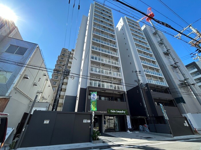 物件外観写真3　(外観写真)