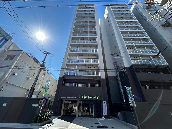 物件外観写真6　(外観写真)