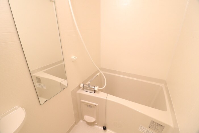 物件内観写真11　(バス／シャワールーム等)