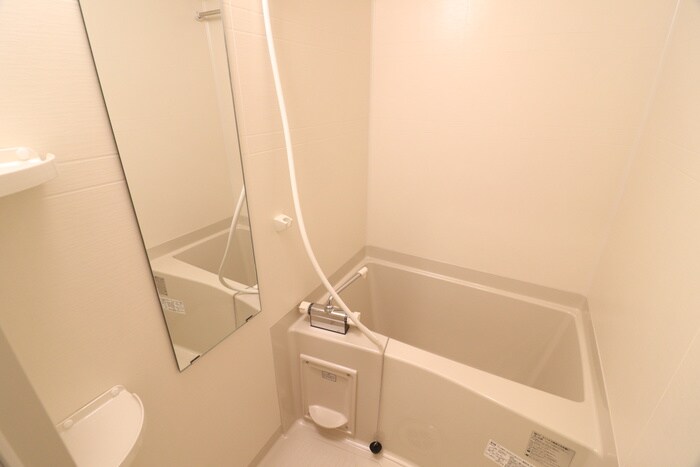 物件内観写真12　(バス／シャワールーム等)
