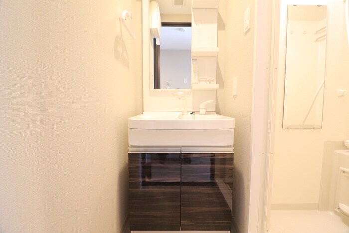 物件内観写真14　(洗面)