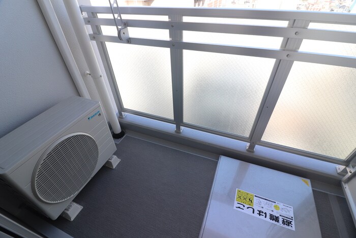 物件内観写真16　(ベランダ・バルコニー)