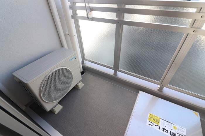 物件内観写真16　(ベランダ・バルコニー)