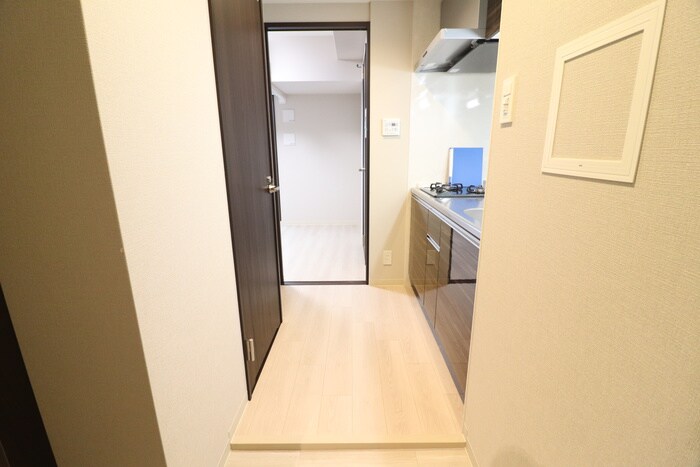 物件内観写真18　(廊下)