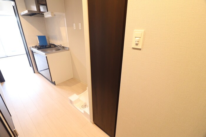 物件内観写真19　(靴箱)