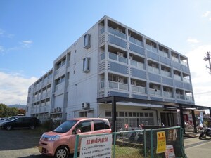 TOBELIVINGSAWADA外観写真