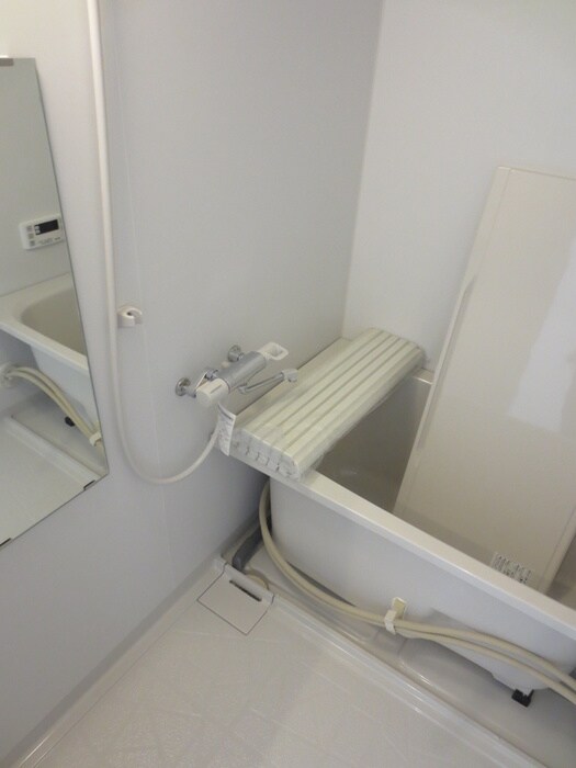 物件内観写真12　(洗面)