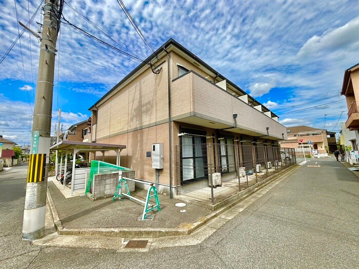 物件外観写真3　(外観写真)