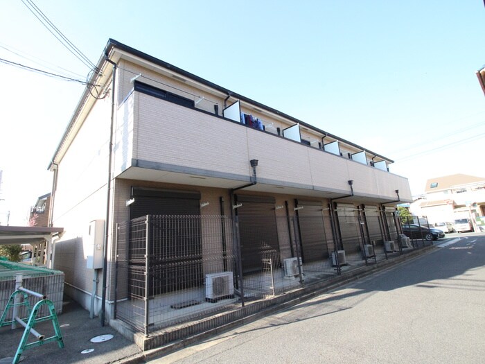 物件外観写真6　(外観写真)