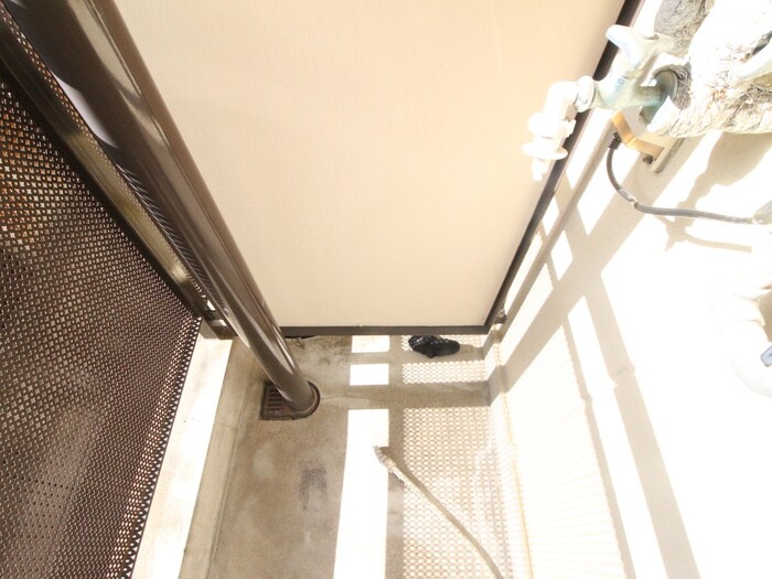 物件内観写真18　(洗濯機置場)