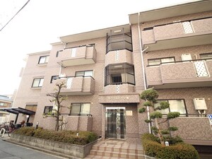 ルーラルハイツ廣外観写真