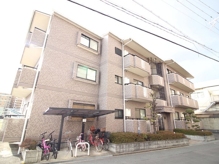 物件外観写真6　(外観写真)