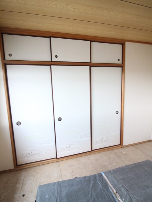 物件内観写真21　(居室)