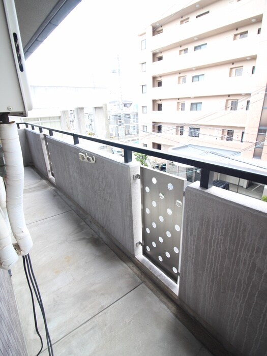 物件内観写真22　(ベランダ・バルコニー)