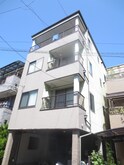 小林東マンション１号館