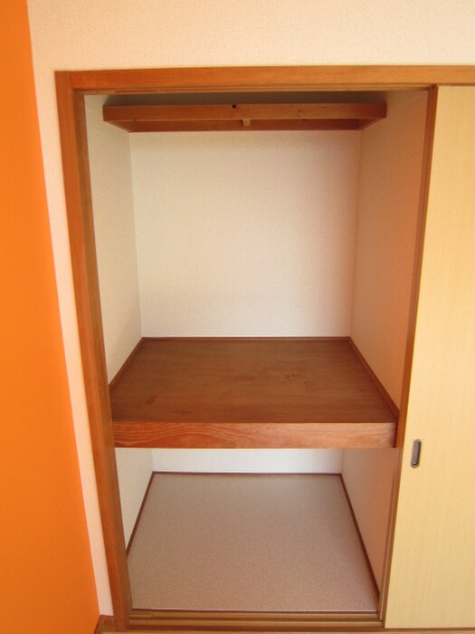 物件内観写真9　(収納)