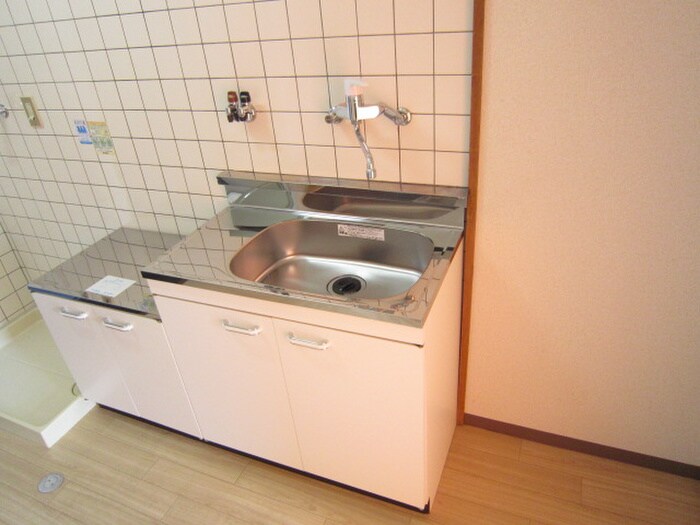 物件内観写真10　(キッチン)