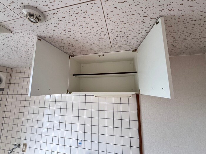 物件内観写真14　(収納)