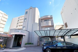 ア－ルヌ－ボ－スミックス外観写真