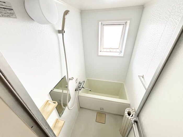 物件内観写真11　(バス／シャワールーム等)