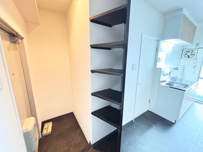 物件内観写真16　(靴箱)