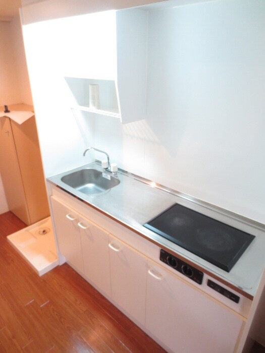 物件内観写真9　(キッチン)