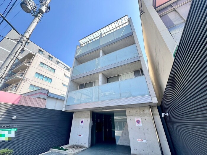 物件外観写真6　(外観写真)