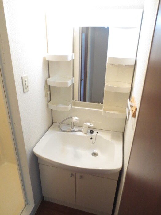 物件内観写真11　(洗面)