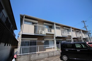宮本ハイツ外観写真