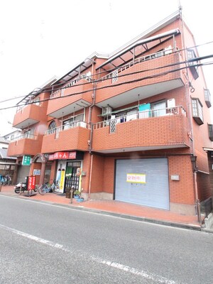 トレジャ－島泉外観写真