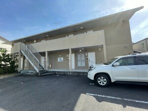 シャン・リアンＴ．Ｙ外観写真