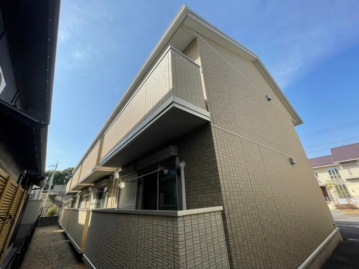 物件外観写真6　(外観写真)