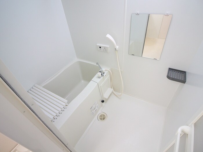 物件内観写真13　(バス／シャワールーム等)
